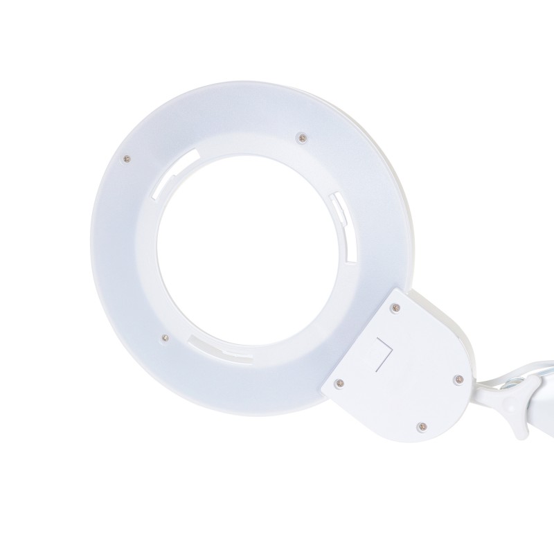 Лампа-лупа Med-Mos ММ-5-127 (LED) тип 1 Л006 Лампа-лупа Med-Mos ММ-5-127 (LED) тип 1 Л006