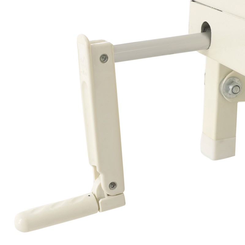 Кровать электрическая Med-Mos DB-6 (ABS) 