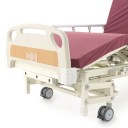 Кровать электрическая Med-Mos DB-6 (ABS) 