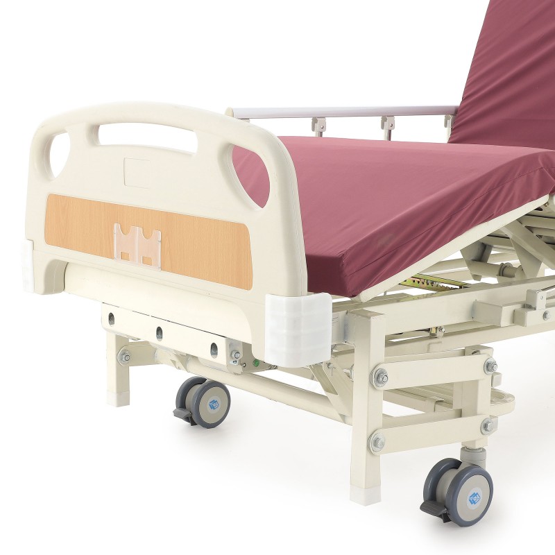 Кровать электрическая Med-Mos DB-6 (ABS) 