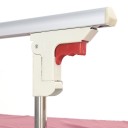 Кровать электрическая Med-Mos DB-6 (ABS) 