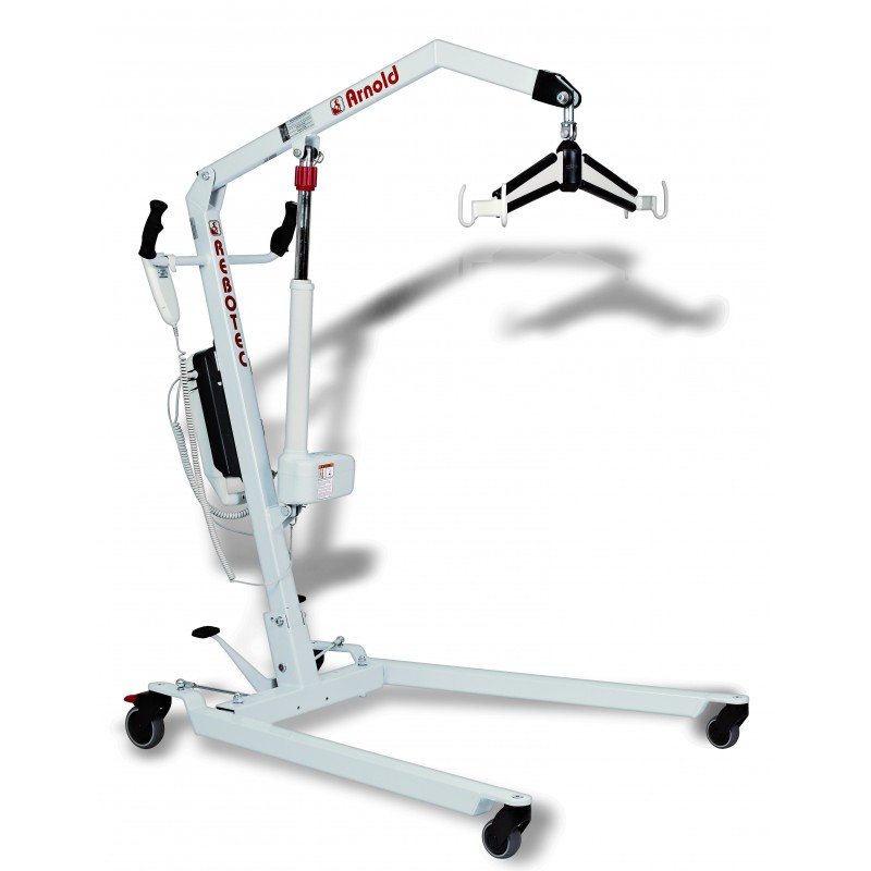 Подъемник электрический Rebotec Арнольд 125 (320.01)