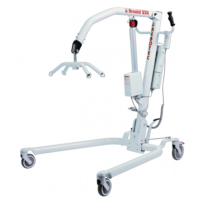 Подъемник электрический Rebotec Арнольд 250 (330.00)