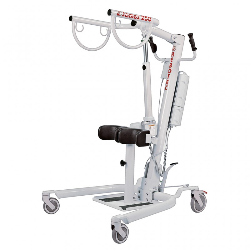 Подъемник электрический Rebotec Джеймс 250 (320.02)