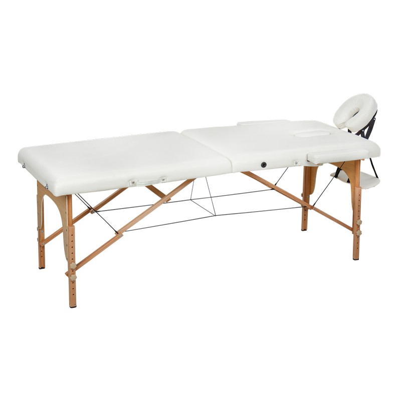 Массажная кушетка складная МД-221А