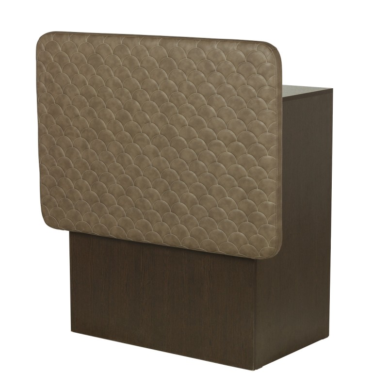 Стойка администратора Берта