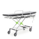 Каталка больничная Med-Mos (YQC-2L) (СП-6)