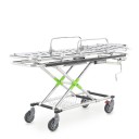 Каталка больничная Med-Mos (YQC-2L) (СП-6)