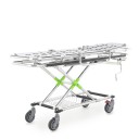 Каталка больничная Med-Mos (YQC-2L) (СП-6)