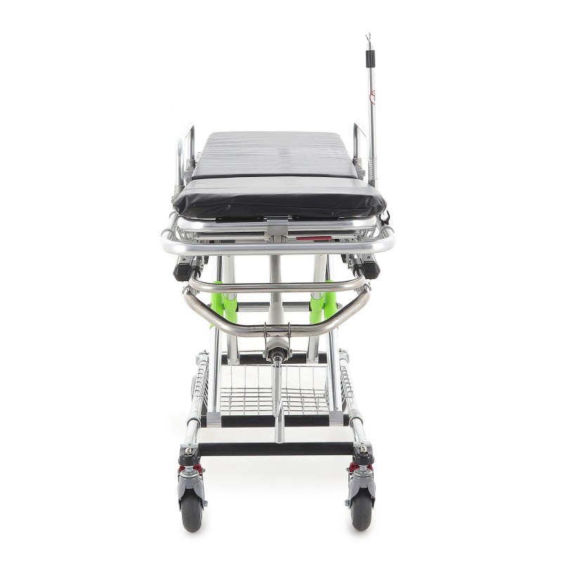 Каталка больничная Med-Mos (YQC-2L) (СП-6)