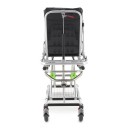 Каталка больничная Med-Mos (YQC-2L) (СП-6)