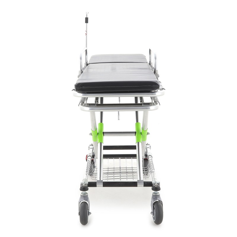 Каталка больничная Med-Mos (YQC-2L) (СП-6)