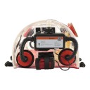 Транспортировочный изолирующий бокс Med-Mos