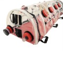 Транспортировочный изолирующий бокс Med-Mos