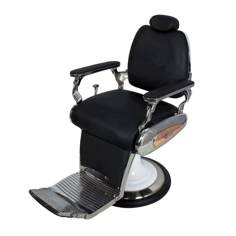 Кресло мужское Барбер МД-8777