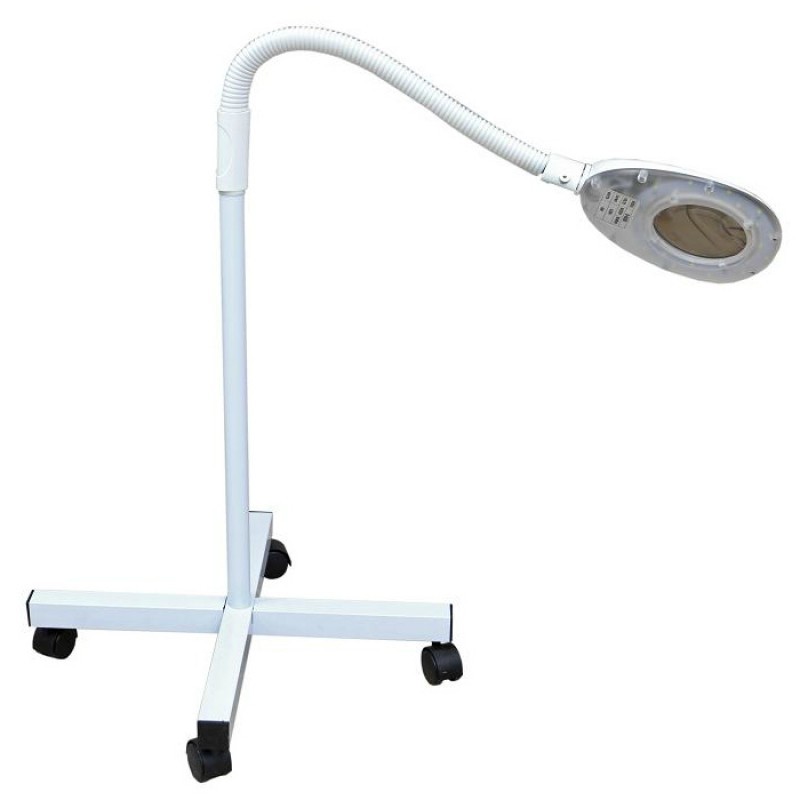 Лампа-лупа CH-530 RG 4