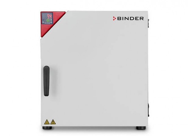 Сушильный сухожаровой шкаф-стерилизатор BINDER RE 53 Solid.Line (естественная конвекция, 62 л, от t окр.ср +7 до 250 °C)