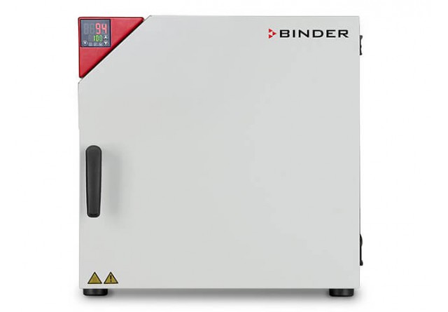 Сушильный сухожаровой шкаф-стерилизатор BINDER RF 53 Solid.Line (принудительная конвекция, 55 л, от t окр.ср. +10 до +250 °C)