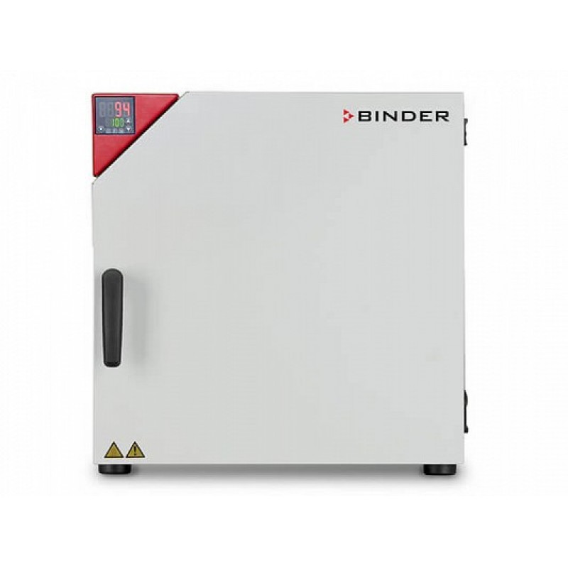 Сушильный шкаф с естественной конвекцией binder ed 115