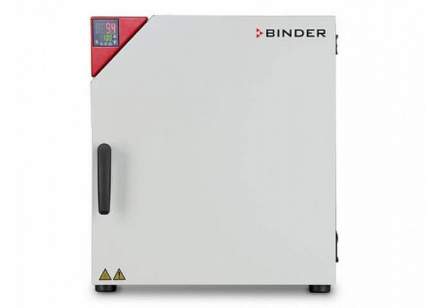 Термостат-инкубатор BINDER RI 53 Solid.Line (естественная конвекция, 62 л, от t окр.ср. +5 до +70 °C)