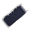 Кровать электрическая реанимационная Med-Mos DB-2 (ABS) Кровать электрическая реанимационная Med-Mos DB-2 (ABS)