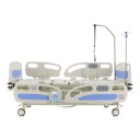 Кровать электрическая реанимационная Med-Mos DB-2 (ABS) Кровать электрическая реанимационная Med-Mos DB-2 (ABS)