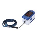 Пульсоксиметр Med-Mos CMS 50DL С ПОВЕРКОЙ