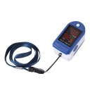 Пульсоксиметр Med-Mos CMS 50DL С ПОВЕРКОЙ