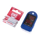 Пульсоксиметр Med-Mos CMS 50DL С ПОВЕРКОЙ