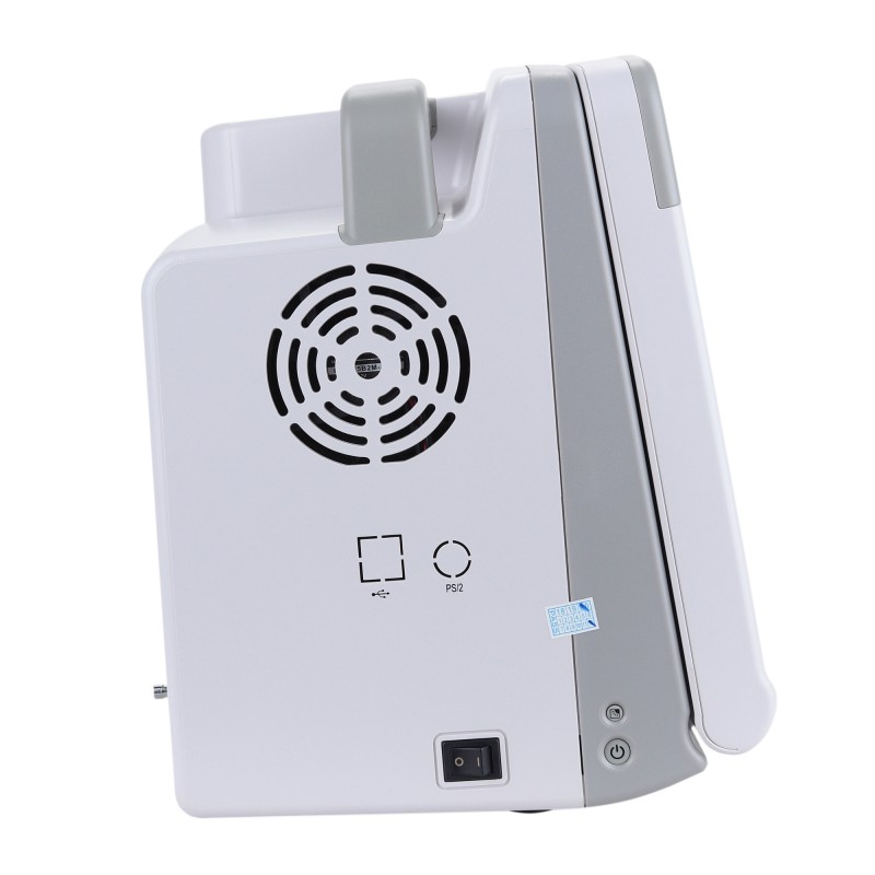 УЗИ сканер Med-Mos CMS600B3