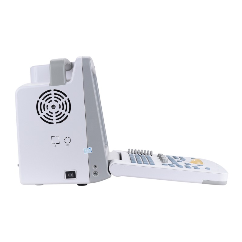 УЗИ сканер Med-Mos CMS600B3