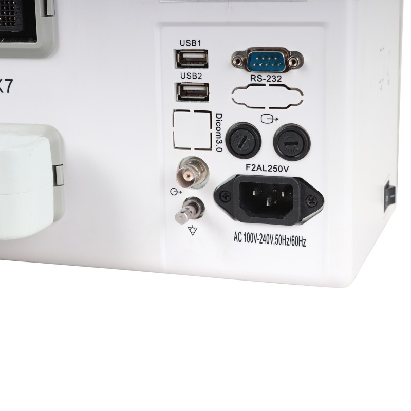 УЗИ сканер Med-Mos CMS600B3