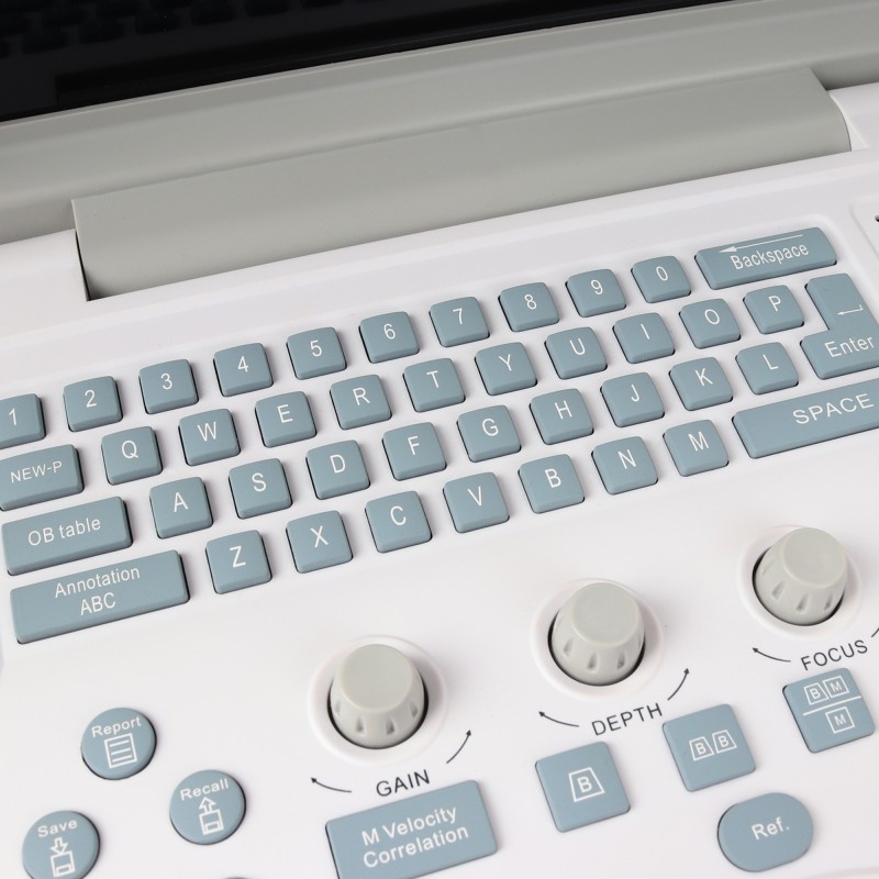 УЗИ сканер Med-Mos CMS600B3