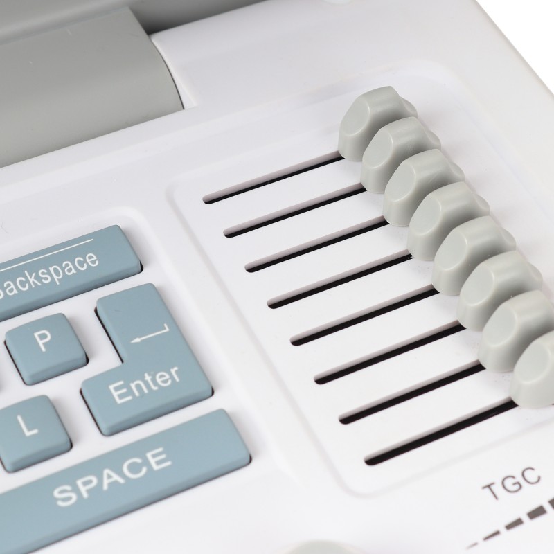 УЗИ сканер Med-Mos CMS600B3