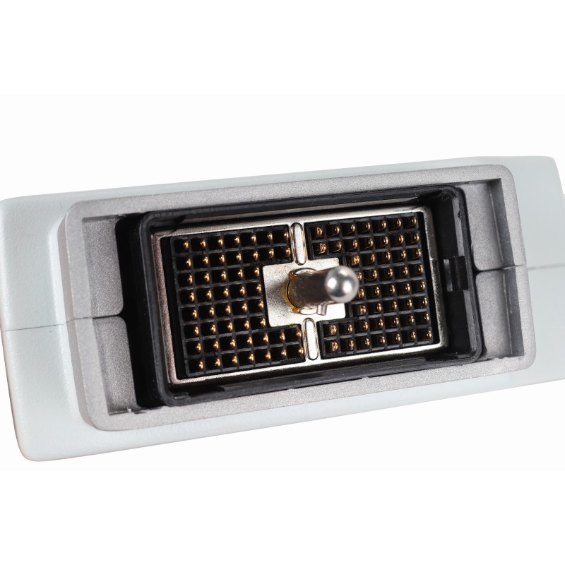 УЗИ сканер Med-Mos CMS600B3