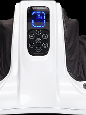 Массажер для ног US Medica Angel Feet WHITE – купить по цене 12740 руб ...