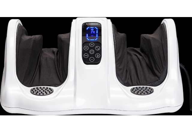 Массажер для ног US Medica Angel Feet WHITE