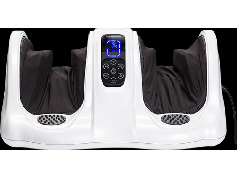 Массажер для ног US Medica Angel Feet WHITE – купить по цене 12740 руб ...