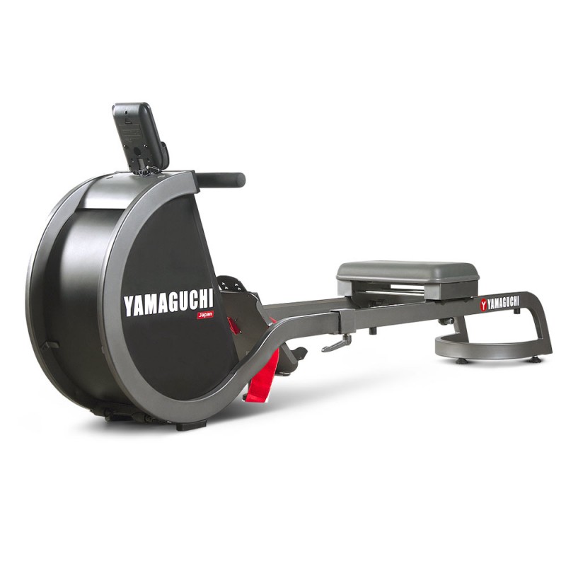 Гребной тренажер для тела Yamaguchi Ya-Rower