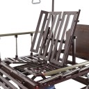 Кровать механическая Med-Mos YG-5 (ЛДСП венге) 