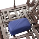 Кровать механическая Med-Mos YG-5 (ЛДСП венге) 