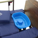 Кровать механическая Med-Mos YG-5 (ЛДСП венге) 