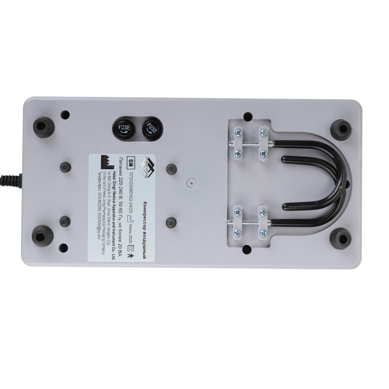 Противопролежневый матрас Med-Mos DL07-IIIB (E-45A)