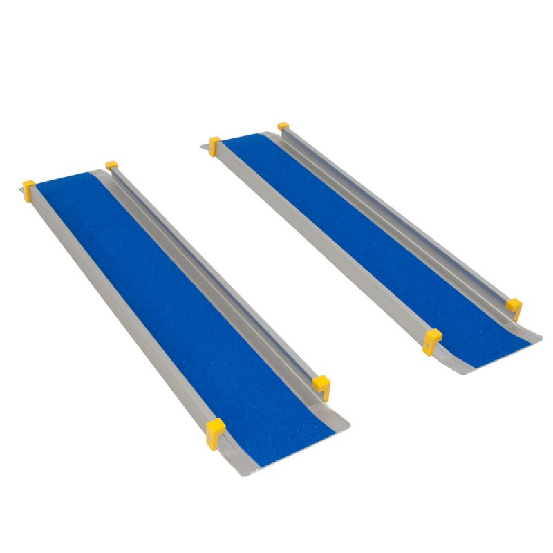 Пандус односекционный МЕГА ПТ1-90