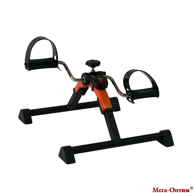 Велотренажер для нижних конечностей механический Мега-Оптим SCW21-1
