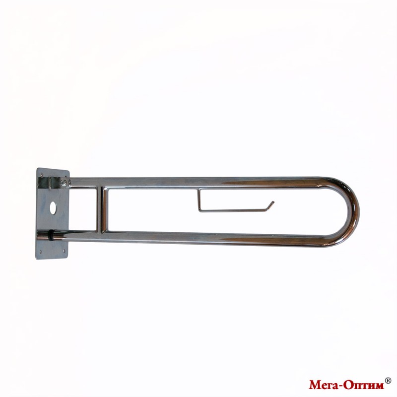 Поручень стальной Мега-Оптим LK40181