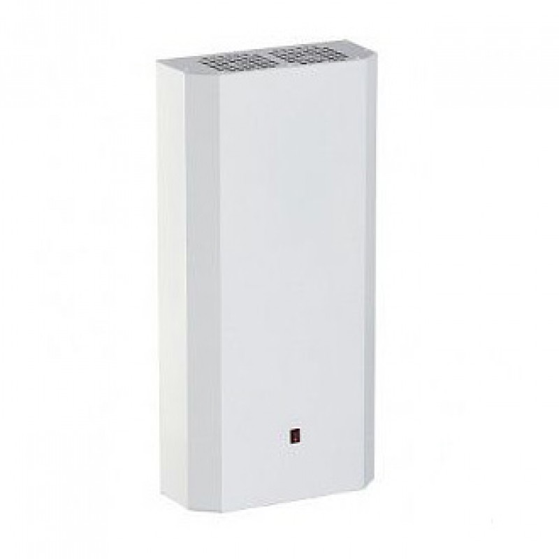 Рециркулятор бактерицидный МСК-913Ф, в комплекте с фильтром и лампами: 3 шт. по 15 Вт, 10800 часов