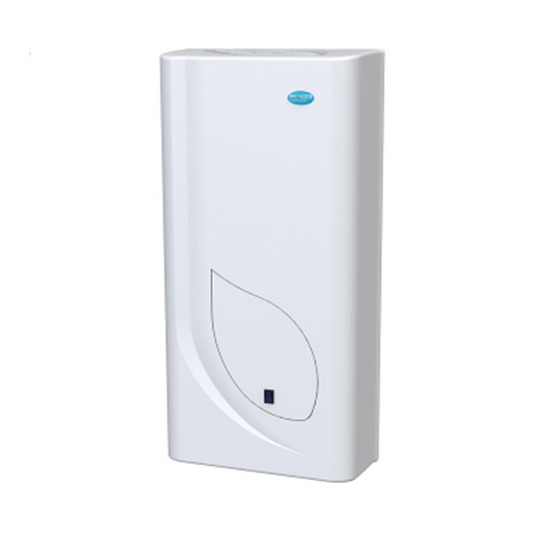 Рециркулятор бактерицидный МСК-3909, в комплекте с фильтром и лампами: 2 шт. по 15 Вт, 10800