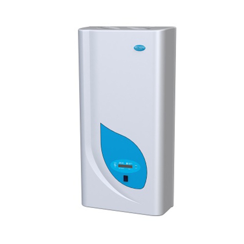 Рециркулятор бактерицидный МСК-3913Б, с панелью управления, в комплекте с фильтром и лампами: 3 шт. по 15 Вт, 10800 часов