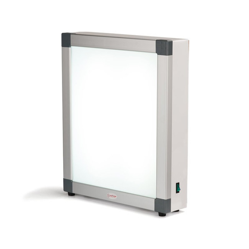 Негатоскоп Армед 1-кадровый